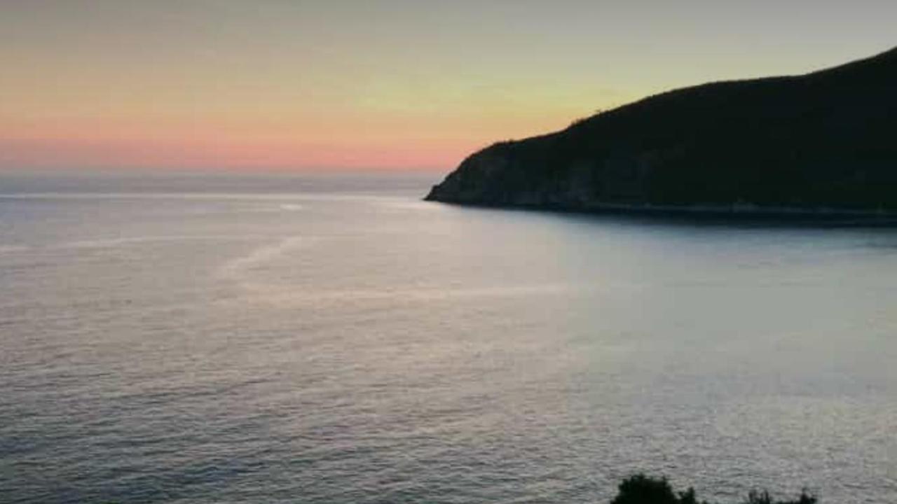 Appartamenti Enrica with amazing view Moneglia Esterno foto