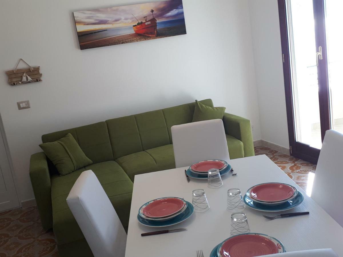 Appartamenti Enrica with amazing view Moneglia Esterno foto